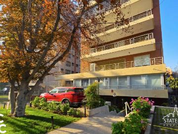 Departamento en Las Condes