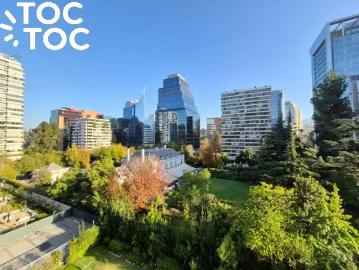 Departamento en Las Condes