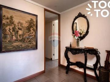 Departamento en Las Condes