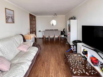 Departamento en Las Condes