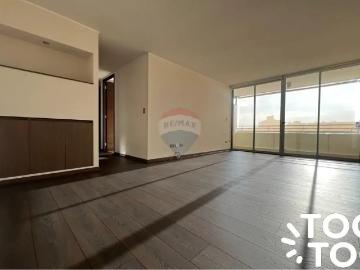 Departamento en Las Condes