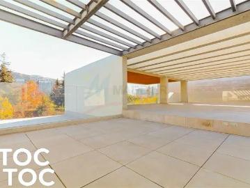 Departamento en Las Condes