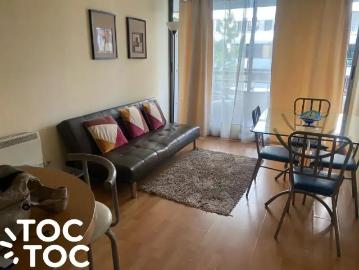 Departamento en Las Condes