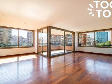 Departamento en Las Condes