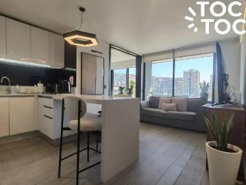 Departamento en Las Condes