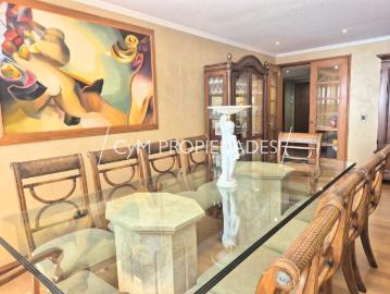 Departamento en Las Condes