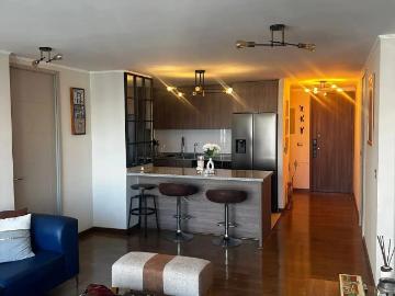 Departamento en Las Condes