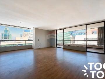 Departamento en Las Condes