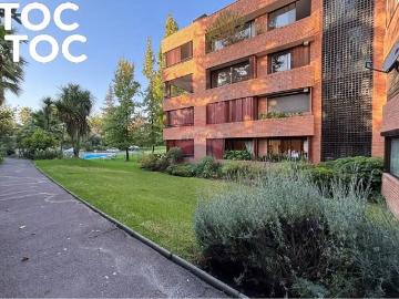 Departamento en Las Condes