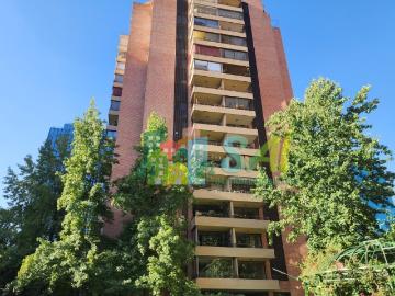 Departamento en Las Condes