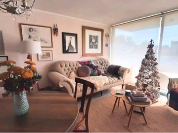 Departamento en Las Condes