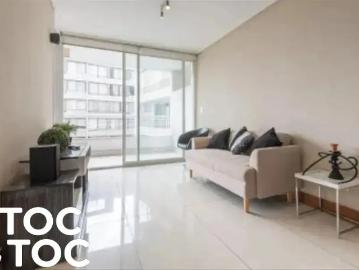 Departamento en Las Condes