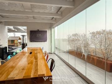 Departamento en Las Condes