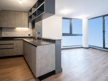 Departamento en Las Condes