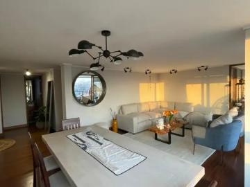 Departamento en Las Condes