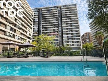 Departamento en Las Condes