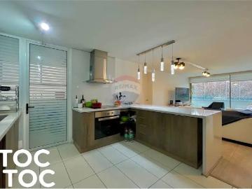 Departamento en Las Condes