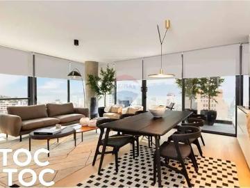 Departamento en Las Condes