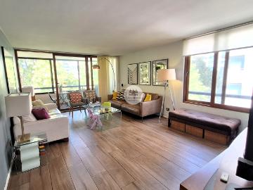 Departamento en Las Condes