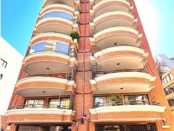 Departamento en Las Condes