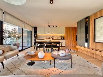 Departamento en Las Condes