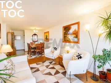 Departamento en Las Condes