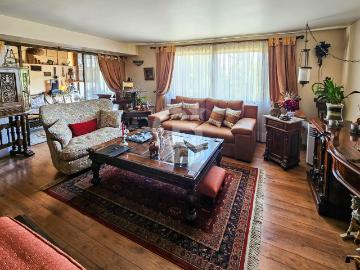 Departamento en Las Condes