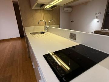Departamento en Las Condes