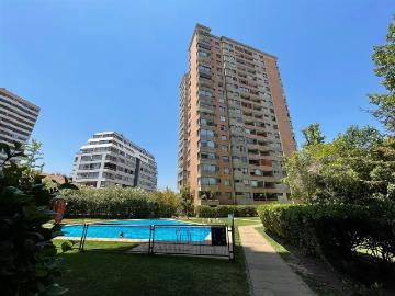 Departamento en Las Condes