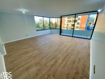 Departamento en Las Condes