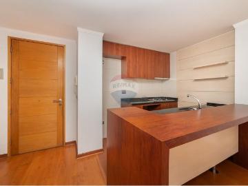 Departamento en Las Condes