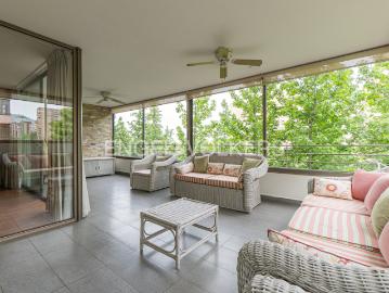 Departamento en Las Condes