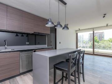 Departamento en Las Condes