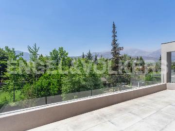 Departamento en Las Condes