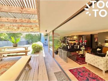 Departamento en Las Condes