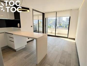 Departamento en Las Condes