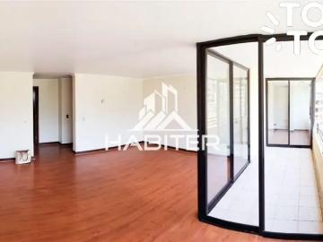 Departamento en Las Condes