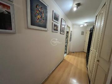 Departamento en Las Condes