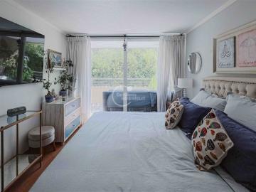 Departamento en Las Condes