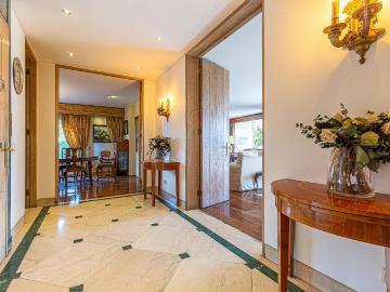 Departamento en Las Condes