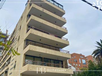 Departamento en Las Condes