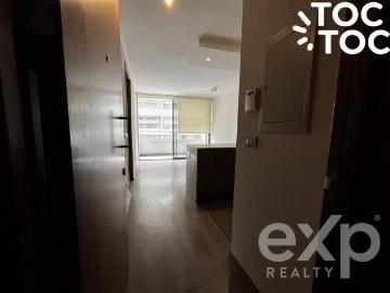 Departamento en Las Condes