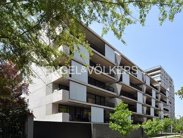 Departamento en Las Condes