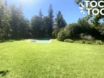 Departamento en Las Condes