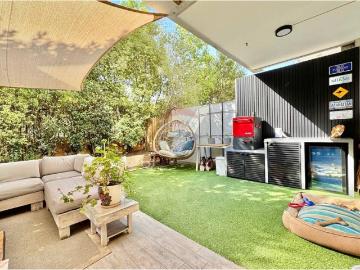 Departamento en Las Condes