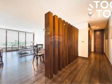 Departamento en Las Condes