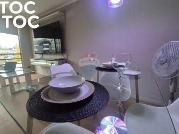 Departamento en Las Condes