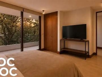 Departamento en Las Condes