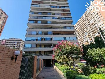 Departamento en Las Condes