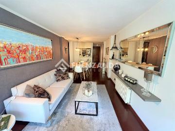 Departamento en Las Condes